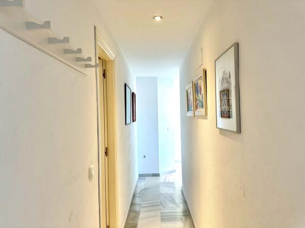 Piso en Los Boliches