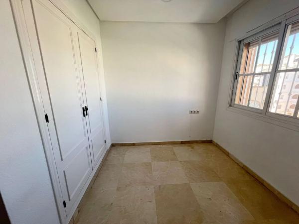 Dúplex en paseo Jesús Santos Rein