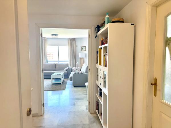 Piso en Los Boliches