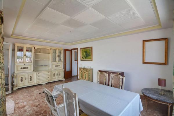 Piso en paseo Marítimo Rey de España, 12