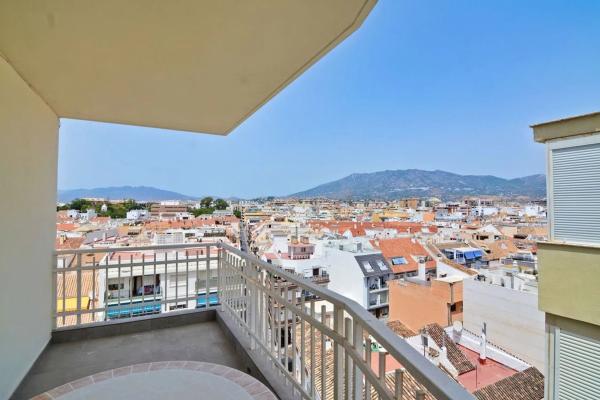 Piso en paseo Marítimo Rey de España, 12