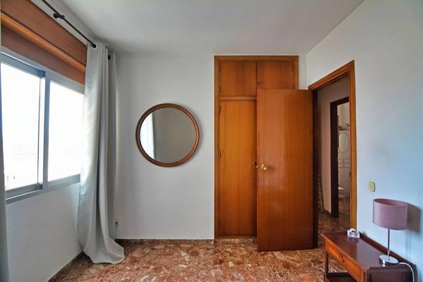 Piso en paseo Marítimo Rey de España, 12