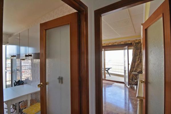 Piso en paseo Marítimo Rey de España, 12