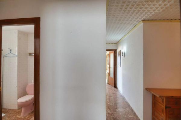 Piso en paseo Marítimo Rey de España, 12