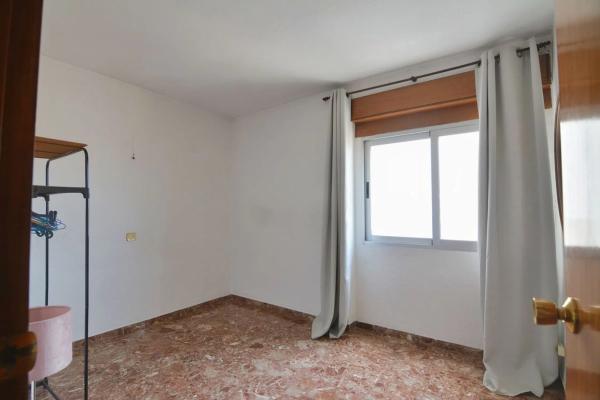 Piso en paseo Marítimo Rey de España, 12