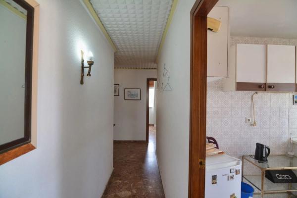 Piso en paseo Marítimo Rey de España, 12