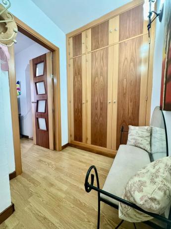 Piso en Centro Ciudad