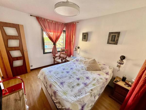 Piso en Centro Ciudad