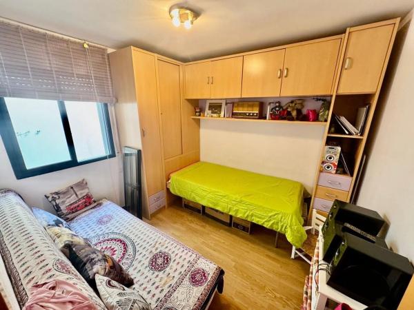 Piso en Centro Ciudad