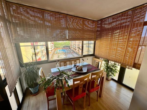 Piso en Centro Ciudad