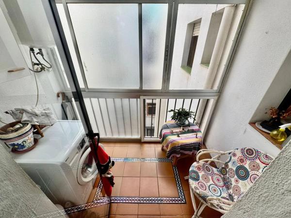 Piso en Centro Ciudad