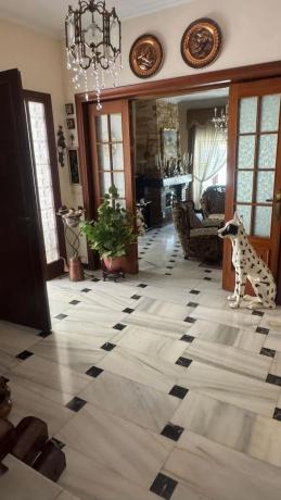 Casa independiente en CL Cafetos Los