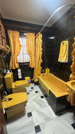 Casa independiente en CL Cafetos Los