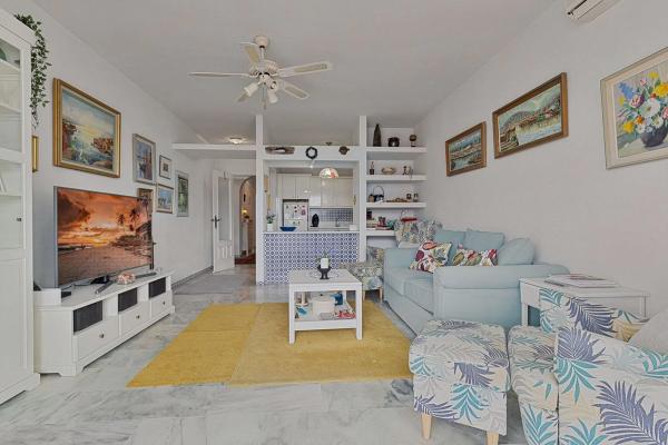 Piso en Centro Ciudad