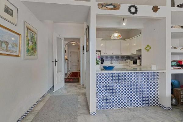 Piso en Centro Ciudad