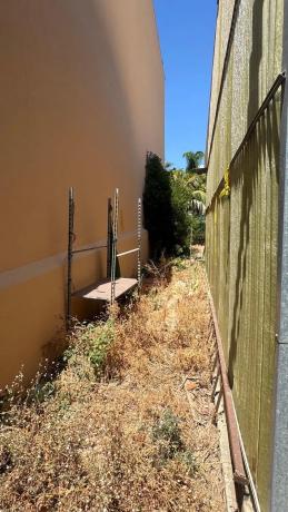 Casa independiente en CL Cafetos Los