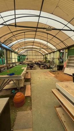 Casa independiente en CL Cafetos Los