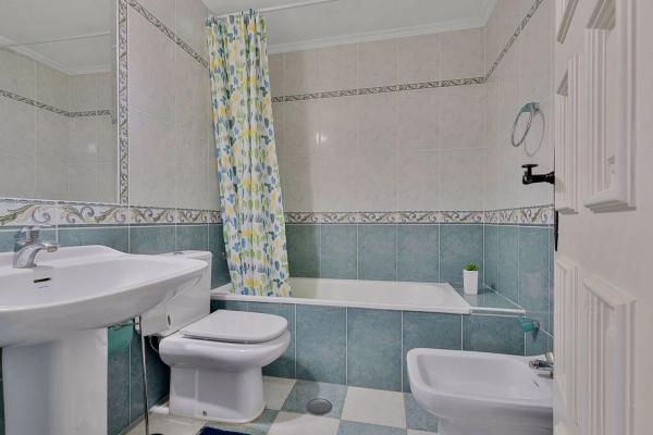 Piso en Centro Ciudad