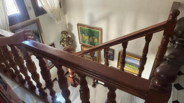 Casa independiente en CL Cafetos Los