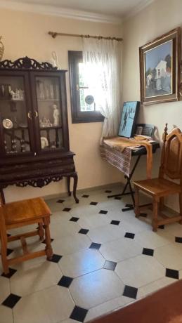 Casa independiente en CL Cafetos Los