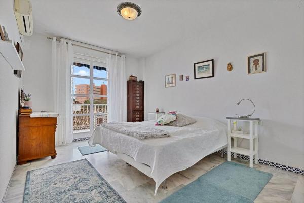 Piso en Centro Ciudad