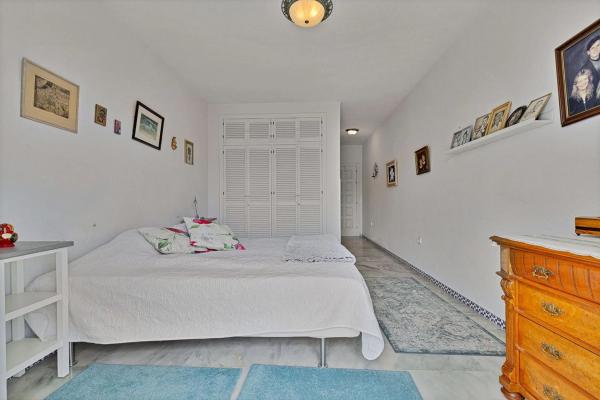 Piso en Centro Ciudad