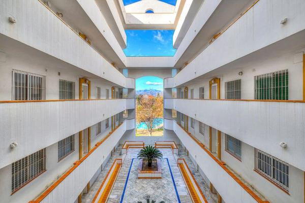 Piso en Centro Ciudad