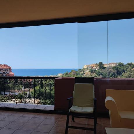 Dúplex en Torreblanca del Sol