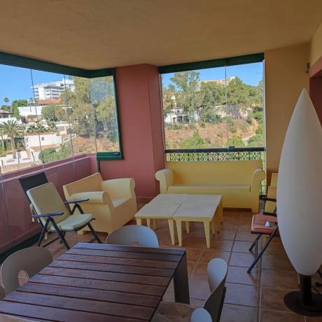 Dúplex en Torreblanca del Sol