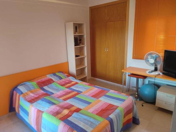 Dúplex en Torreblanca del Sol