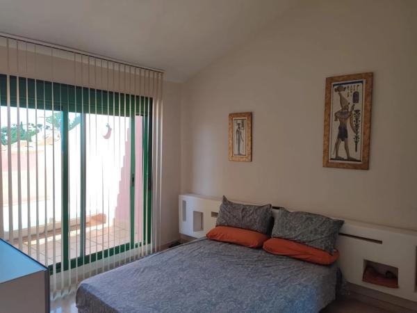 Dúplex en Torreblanca del Sol