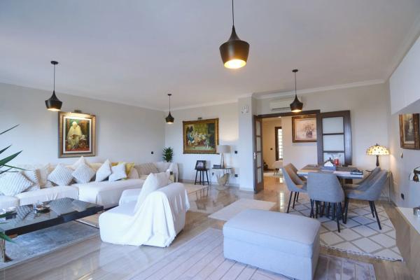 Piso en calle Sauce, 10