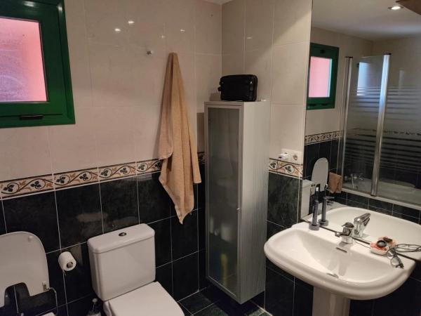 Dúplex en Torreblanca del Sol