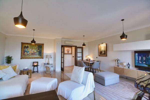 Piso en calle Sauce, 10