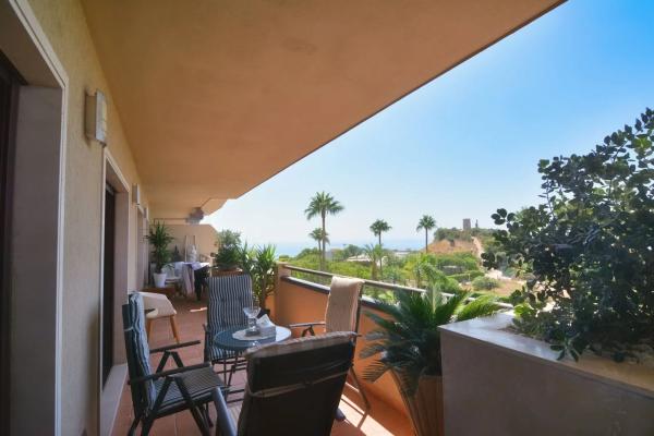 Piso en calle Sauce, 10