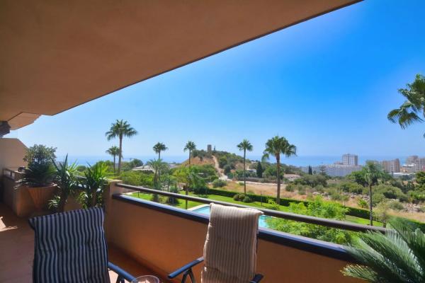 Piso en calle Sauce, 10