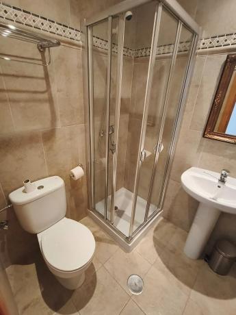 Ático en avenida del Higuerón