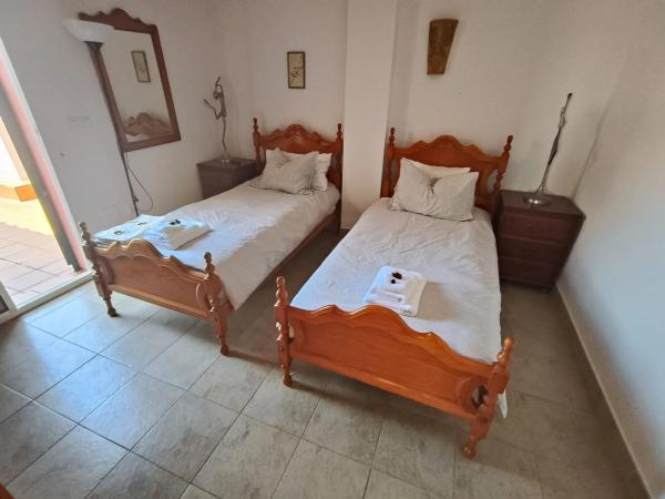 Ático en avenida del Higuerón