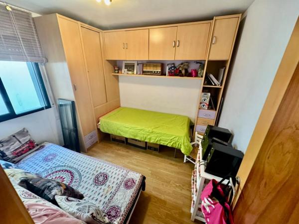 Piso en Los Boliches