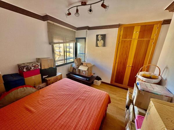 Piso en Los Boliches