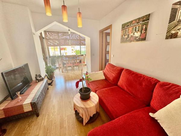 Piso en Los Boliches