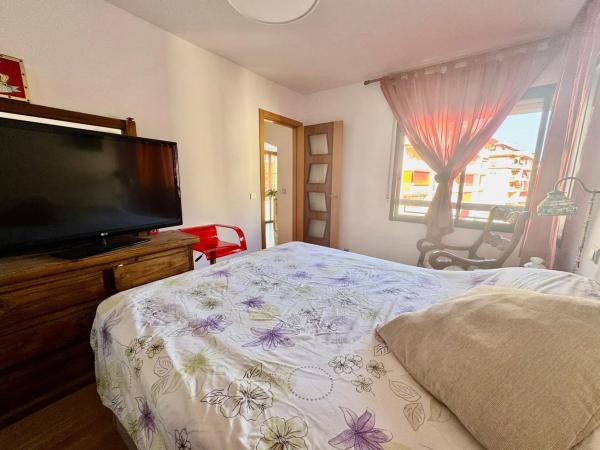 Piso en Los Boliches