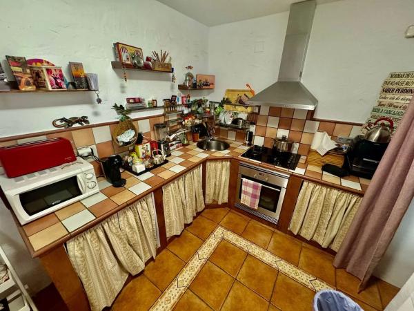 Piso en Los Boliches