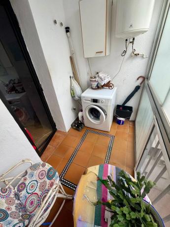 Piso en Los Boliches