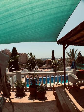 Casa independiente en avenida los Pacos, 65