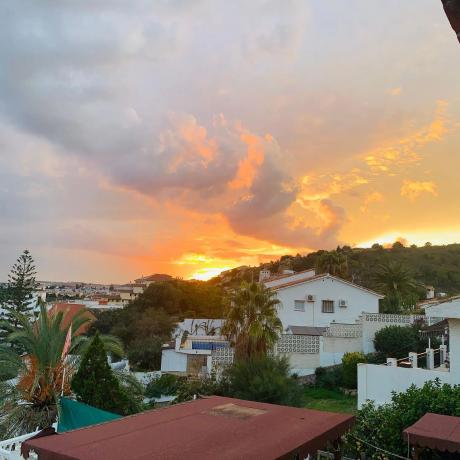 Casa independiente en avenida los Pacos, 65