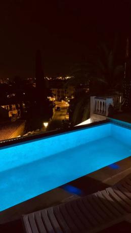 Casa independiente en avenida los Pacos, 65