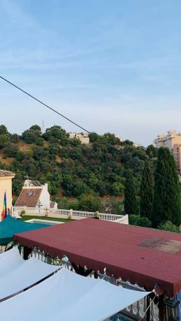 Casa independiente en avenida los Pacos, 65