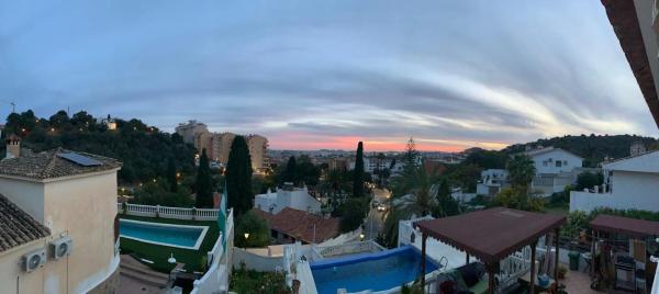 Casa independiente en avenida los Pacos, 65