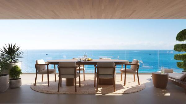 Piso en Carvajal, 11